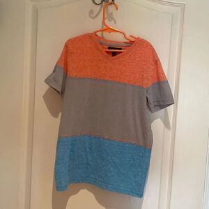 Univibe V neck boys top S